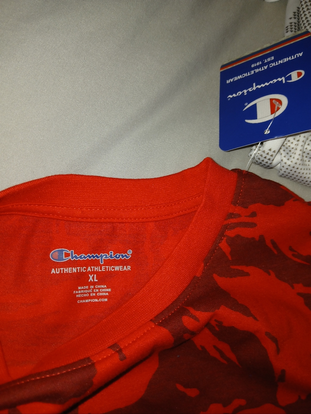 Boys Lg-XL Name Brand 7 Piece Bundle - Picture 12 of 12